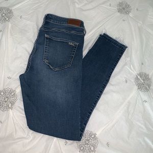 Hollister Skinny Jeans
